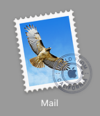 Mac Mail - Open Mail